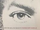 Michael Jackson (Promo) You rock my world (12