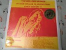 ROLLING STONES IF I EVER GET BACK TO BRUSSELS 2X LP VINYL RARE