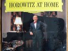 Vladimir Horowitz At Home (solo piano) – Mozart, Schubert, Liszt DG NEW SEALEDLP