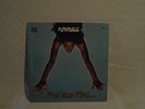 Funkadelic ?– Free Your Mind And Your Ass Will Follow - WB-2001 VG+ / VG+