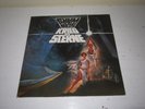 Schallplatte Star Wars Krieg der Sterne Soundtrack 1977 - Doppel-LP
