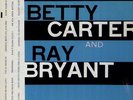 Carter Betty, Ray Bryant - Epic LN 3202 RI LP