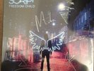 The Script Freedom Child Vinyl LP ALBUM Autographed SIGNED SEALED proof of order