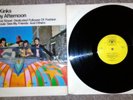 The Kinks - Sunny Afternoon Vinyl LP Record. First Pressing UK 1967 Mono VG+/VG+