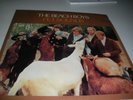 The Beach Boys LP Pet Sounds reissue 1972 VG+ DT245 Covers VG+ MS2197 in Mono