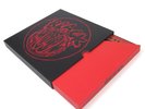 Black Moon Enta Da Stage vinyl record box set