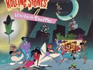 THE ROLLING STONES “Harlem Shuffle” (45 RPM) 7” Vinyl Record w/ Pic Sleeve MINT