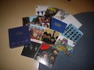 The Beatles Collection, Blue Box,  Vinyl NEAR MINT, Blue Box 14LP   BC 13 / OC