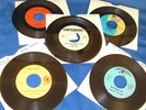 Northern Soul 5 disc bundle. I'll never fall in love again Bobby Freeman. etc