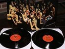 The Jimi Hendrix Experience ?– Electric Ladyland  polydor repress. near mint