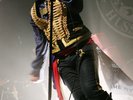 ADAM ANT ORIGINAL PRO ART PHOTO LTD MUSIC ROCK NEW WAVE