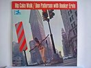 Don Patterson - Hip Cake Walk – Prestige – Original 1st press – NM