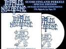 IMPALED NAZARENE - Suomi Finland Perkele - 100 years of Finnish Independence -