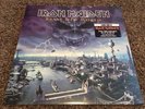 Iron Maiden Brave New World Record Store Day Vinyl Release