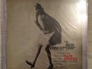 Sam Rivers A New Conception   Blue Note Records   Rare Promo Copy