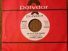 Ritchie Blackmore's Rainbow Man On Silver Mountain 7 45 WLP Promo NM Dio MONO