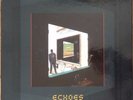ECHOES The Best Of Pink Floyd, 4 x LP, 2001 Vinyl Box Set, NEW, MINT, LQQK
