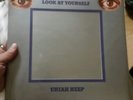Uriah Heep-Look At Yourself LP