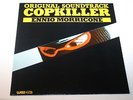 Copkiller - Ennio Morricone - LP Original Soundtrack WEA