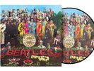 Beatles - Sgt Pepper's Lonely Hearts Club Band 60256709835 (Vinyl Used Like New)