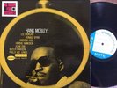 Hank Mobley - No Room For Squares LP - Blue Note - BLP 4149 Mono RVG NY USA Ear