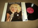 @ AMANDA LEAR 33 TOURS LP 12