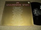 @ COMPIL DOUBLE 33 TOURS LP 12