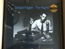 DONALD FAGEN The Nightfly MFSL Ultradisc 2LP 45RPM One-Step Pressing #4219/6000