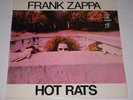 Frank Zappa ?– Hot Rats - Orig 1970 OZ 12
