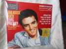Elvis Presley - Jailhouse Rock FTD Vinyl LP SEALED 180 grams
