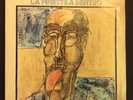 Camisasca - La Finestra Dentro / ITALY LP 1974 / BLA BLA LABEL/ PROG # BBXL10005