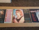 MADONNA triple vinyl set 12