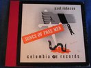 Paul Robeson/Songs of Free Men/Columbia Album M-534/UNPLAYED/OLD NEW STOCK/*