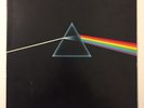 Pink Floyd Dark Side Of The Moon Vinyl LP Harvest Records SMAS-11163 VG+