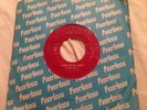 LITO BARRIENTOS Y SU ORQUESTA CUMBIA EN DO MENOR MEXICAN PEERLESS CARACOL VG+