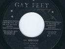 Baba Brooks - 1st Session / Joe White - Every Night - Gay Feet 7