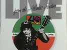 AC/DC ?– Live From The Atlantic Studios LP