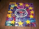 U2 ZOOROPA RARE COULEUR LP NEUF/SCELLE