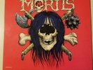 Rigor Mortis PlayTested LP NM w/ original inne & Sticker  Capitol VPI CLEANED