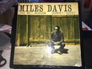 Miles Davis.& Milt Jackson  Quintet/Sextet. Original Prestige NYC hi fi Lp 7034
