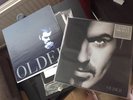 George Michael/older first pressing LP