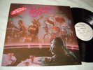 Rare Star Wars related 1980 promo LP EXC shape Empire Jazz white label RSO