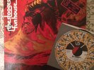 The Stooges, Fun House LP PROMO WHITE LABEL w/ Down on the Street/1970 Single