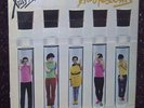 X-RAY SPEX GERM-FREE ADOLESCENTS UK 1978LP-PUNK-NEW WAVE GOTH-GUITAR-ELECTRONICA