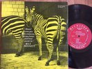 RARE 10” MAX BENNETT lp Hence  Home You Idle Creatures On BETHLEHEM lb DG Orig