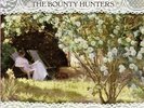 KUSWORTH  DAVE & THE BOUNTY HUNTERS - Wives, Weddings & Roses