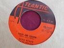 DEAN BEARD WITH THE CREW CATS.    RAKIN & SCRAPIN     U.S.A. ATLANTIC 1137(1957)
