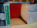 Montrose / Jump On It, Japan LP, Promo White Label, Low Sale