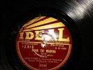 LINA TYBER,POUR TOI MADONA,78 TOURS