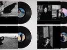 U2 The Joshua Tree Singles 1987/2017 Remastered & Live Vinyl FAN CLUB ONLY ITEM